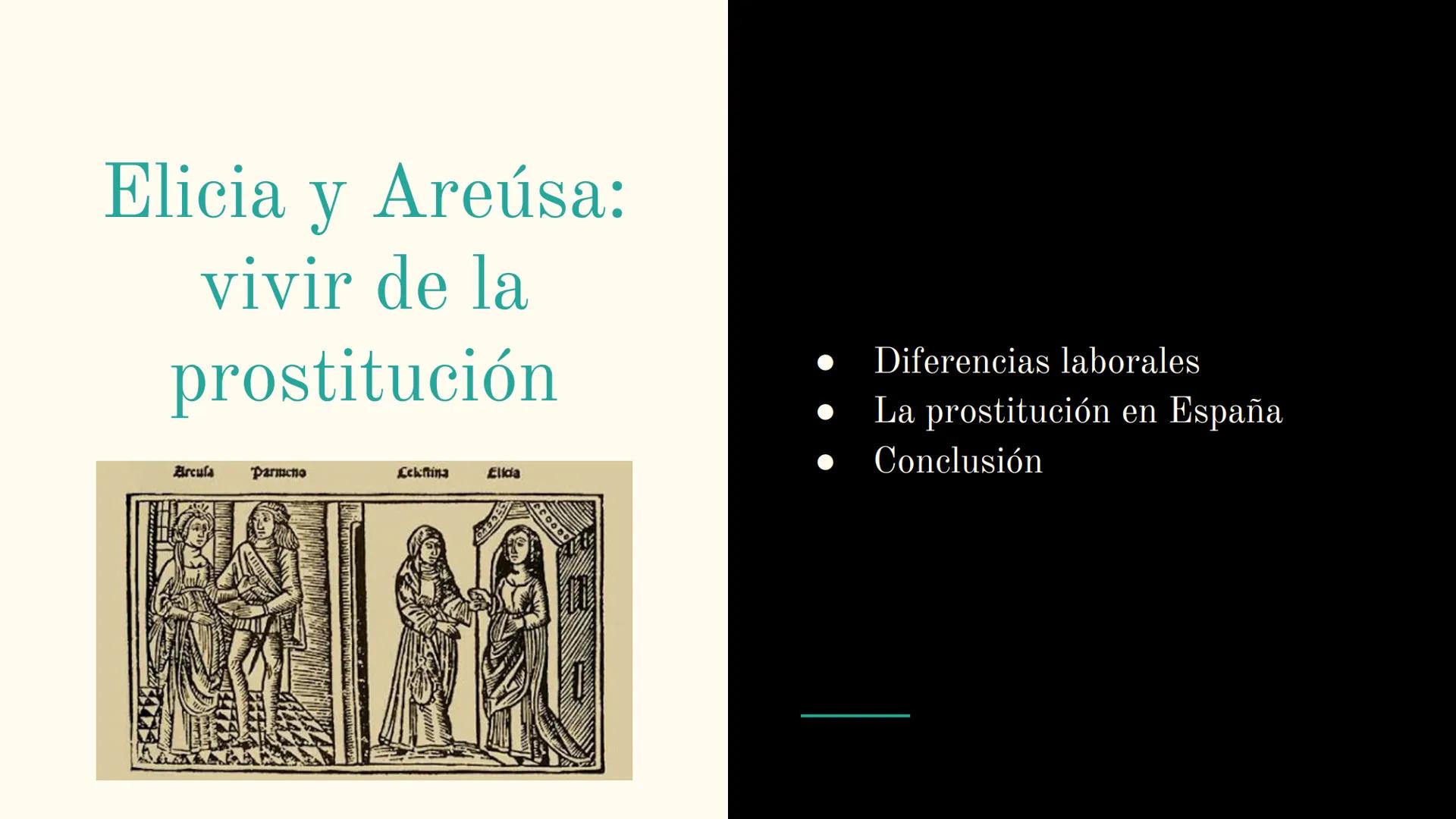 La Celestina y la
sociedad actual
Anna Maria Hrytsay
Lengua Castellana y Literatura
1º Bachillerato C
Para Índice
Calisto, el primer nini
Me