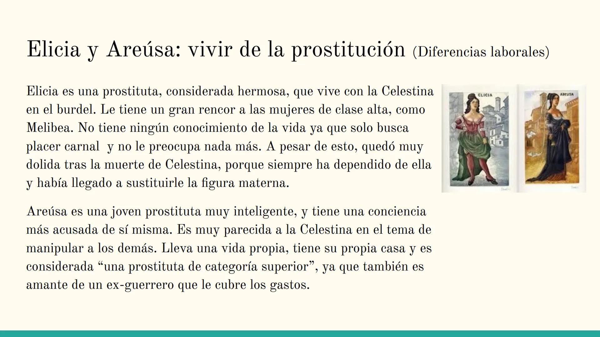 La Celestina y la
sociedad actual
Anna Maria Hrytsay
Lengua Castellana y Literatura
1º Bachillerato C
Para Índice
Calisto, el primer nini
Me