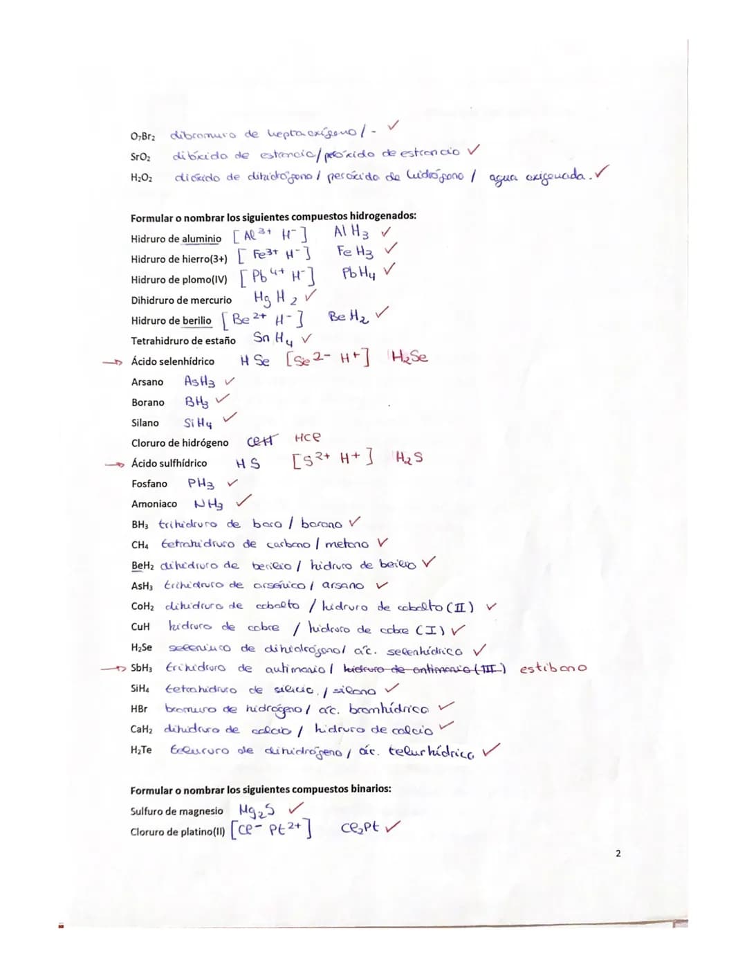 hidrogoro
METALES
NO HETALES
H Li, Na, K, Rb, Co, Fr
Be, Mg, Ca, Sr, Ba, Ra
2n, cd
Ae
HIDRUROS
(excepciones)
acalinos
(Li, Na, K...)
alcalin