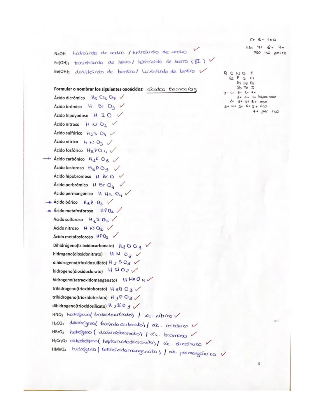 hidrogoro
METALES
NO HETALES
H Li, Na, K, Rb, Co, Fr
Be, Mg, Ca, Sr, Ba, Ra
2n, cd
Ae
HIDRUROS
(excepciones)
acalinos
(Li, Na, K...)
alcalin