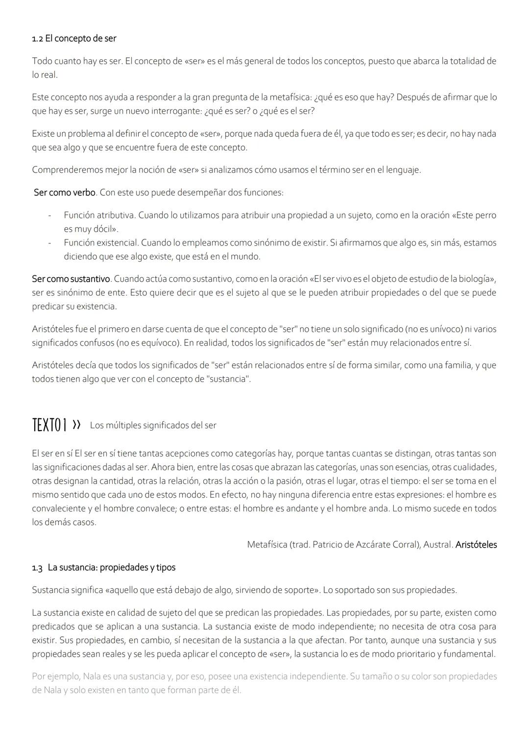 # la metafisica

1 LA REALIDAD

¿Por qué hay algo en lugar de nada?

La realidad es todo cuanto hay. De entrada, la expresión «todo cuanto h