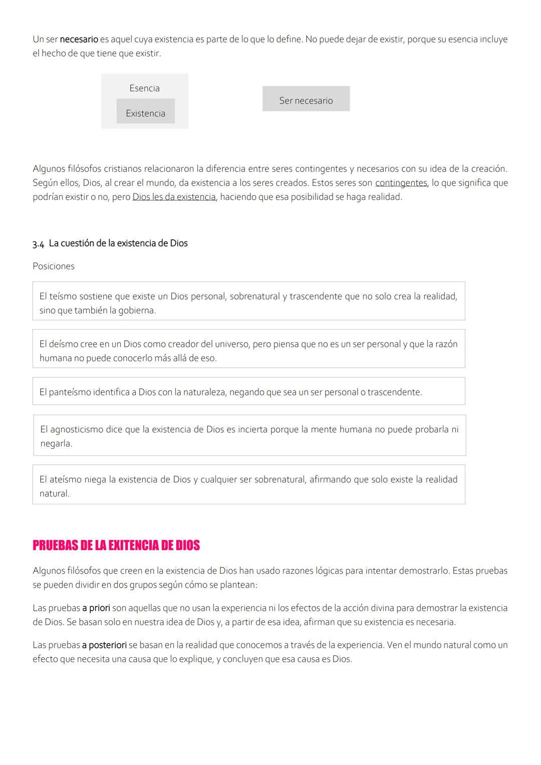 # la metafisica

1 LA REALIDAD

¿Por qué hay algo en lugar de nada?

La realidad es todo cuanto hay. De entrada, la expresión «todo cuanto h