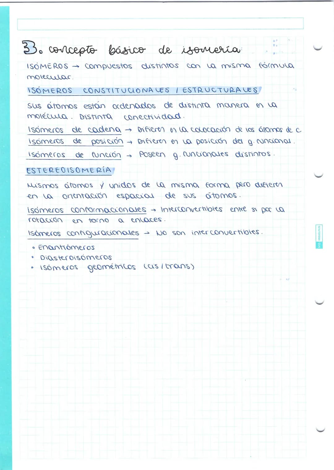 # хема 1

CONCEPTO Y EVOLUCIÓN DE LA Q. ORGÁNICA

1. concepto y evolución

Suele definirse como la química de los compuestos del
carbono.

E