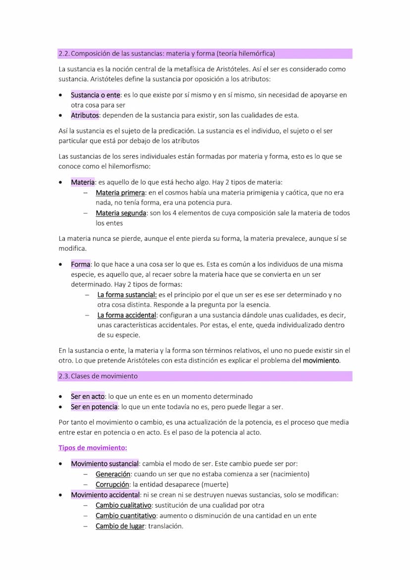 TEMA 3:
ARISTÓTELES
1. ORIENTACIÓN DE SU PENSAMIENTO: CRÍTICA A PLATÓN
El pensamiento de Aristóteles, está orientado a la valoración del mun