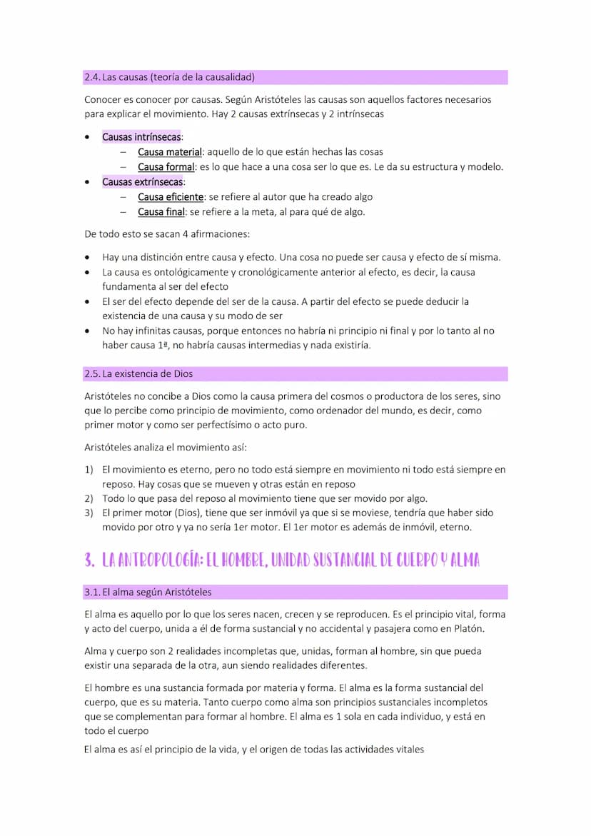 TEMA 3:
ARISTÓTELES
1. ORIENTACIÓN DE SU PENSAMIENTO: CRÍTICA A PLATÓN
El pensamiento de Aristóteles, está orientado a la valoración del mun