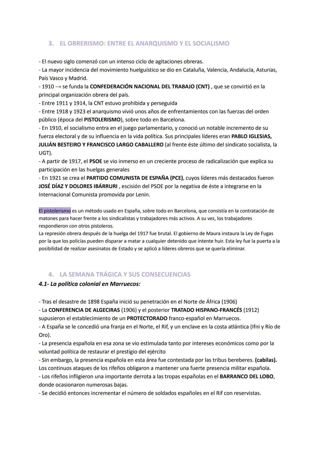 1. EL REFORMISMO DINÁSTICO:
1.1- La mayoría de edad de Alfonso XIII:
- Primer tercio siglo XX→ crisis definitiva del sistema de la Restaurac
