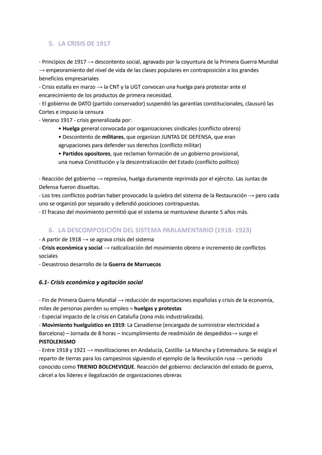 1. EL REFORMISMO DINÁSTICO:
1.1- La mayoría de edad de Alfonso XIII:
- Primer tercio siglo XX→ crisis definitiva del sistema de la Restaurac