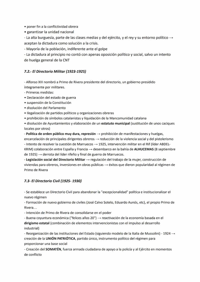 1. EL REFORMISMO DINÁSTICO:
1.1- La mayoría de edad de Alfonso XIII:
- Primer tercio siglo XX→ crisis definitiva del sistema de la Restaurac
