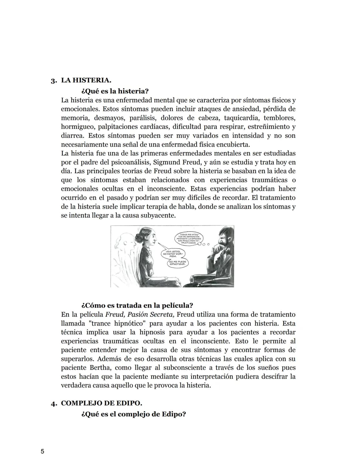 1
SIGMUND FREUD ÍNDICE
2
1. VIDA Y OBRA.
2.
3. FREUD Y LOS MAESTROS DE LA SOSPECHA.
a. ¿Por qué se considera a Freud uno de los maestros de 