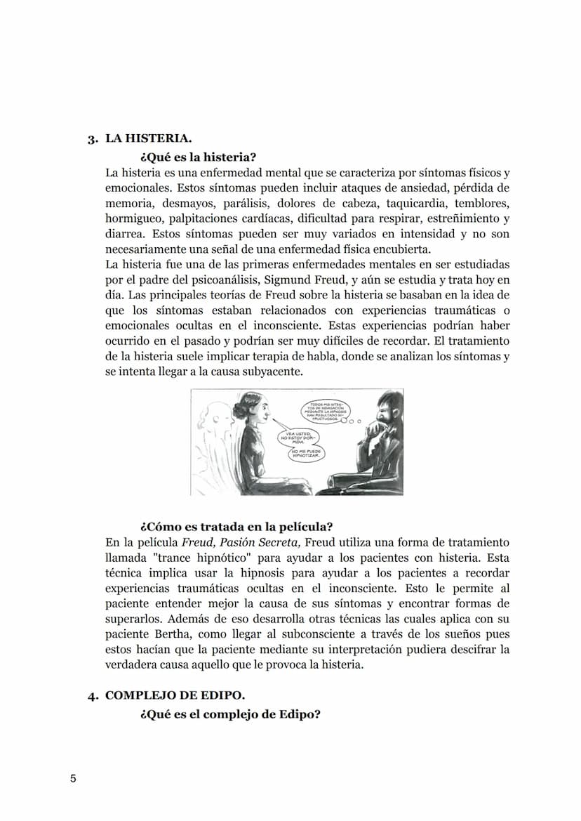 1
SIGMUND FREUD ÍNDICE
2
1. VIDA Y OBRA.
2.
3. FREUD Y LOS MAESTROS DE LA SOSPECHA.
a. ¿Por qué se considera a Freud uno de los maestros de 