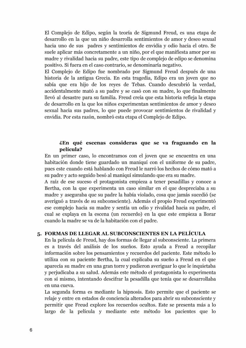 1
SIGMUND FREUD ÍNDICE
2
1. VIDA Y OBRA.
2.
3. FREUD Y LOS MAESTROS DE LA SOSPECHA.
a. ¿Por qué se considera a Freud uno de los maestros de 