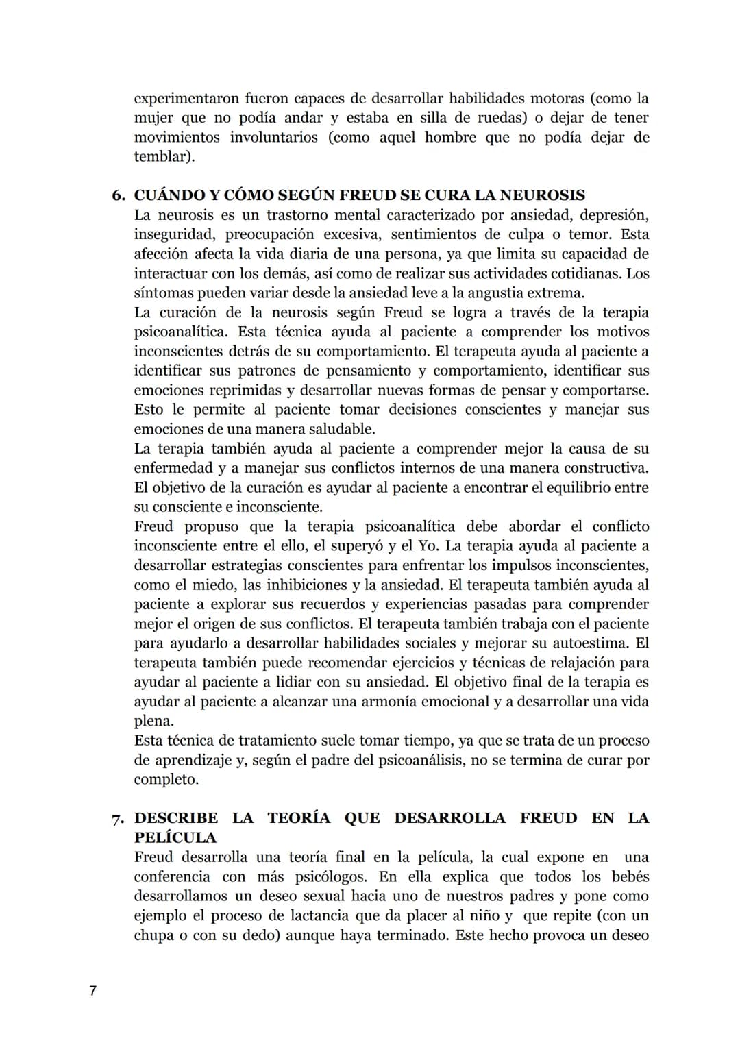 1
SIGMUND FREUD ÍNDICE
2
1. VIDA Y OBRA.
2.
3. FREUD Y LOS MAESTROS DE LA SOSPECHA.
a. ¿Por qué se considera a Freud uno de los maestros de 