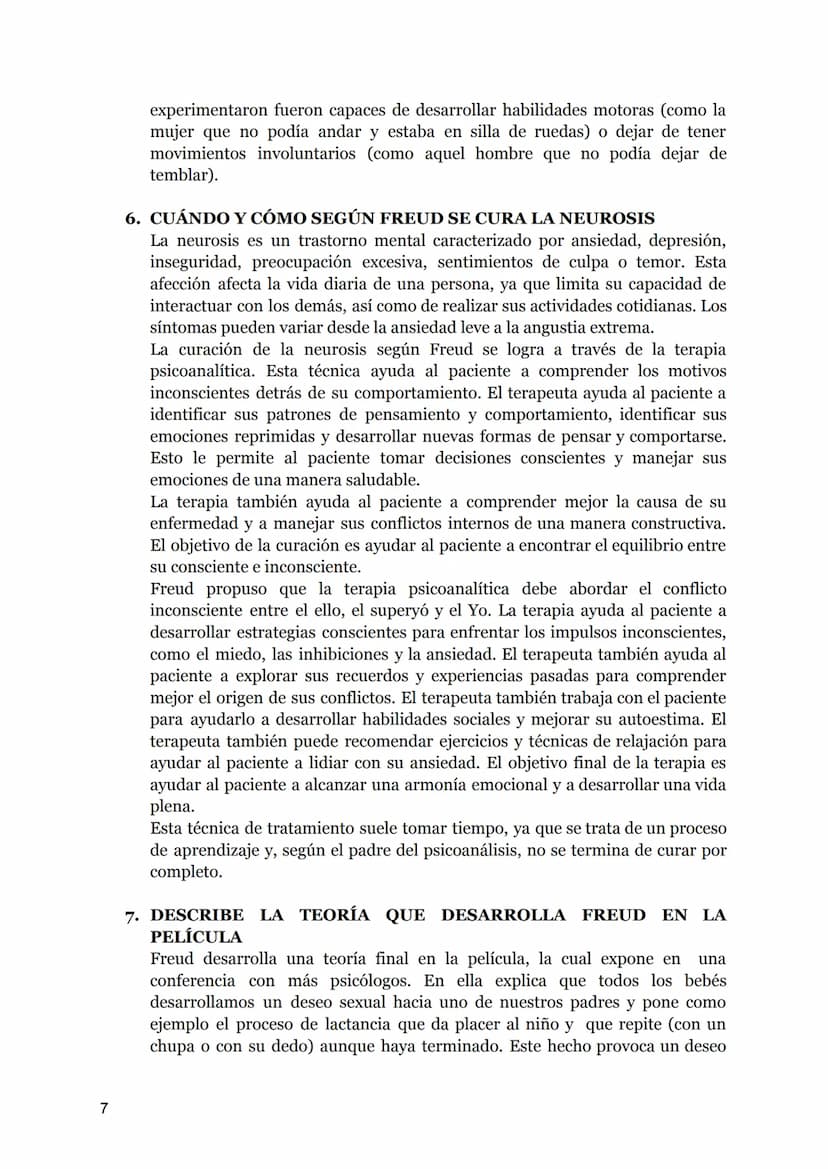 1
SIGMUND FREUD ÍNDICE
2
1. VIDA Y OBRA.
2.
3. FREUD Y LOS MAESTROS DE LA SOSPECHA.
a. ¿Por qué se considera a Freud uno de los maestros de 