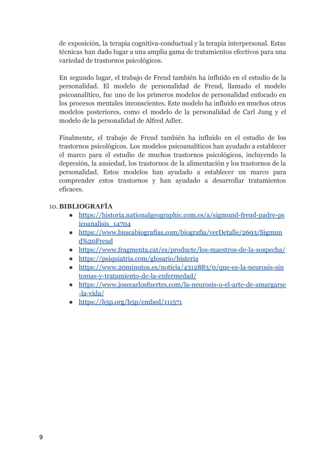 1
SIGMUND FREUD ÍNDICE
2
1. VIDA Y OBRA.
2.
3. FREUD Y LOS MAESTROS DE LA SOSPECHA.
a. ¿Por qué se considera a Freud uno de los maestros de 