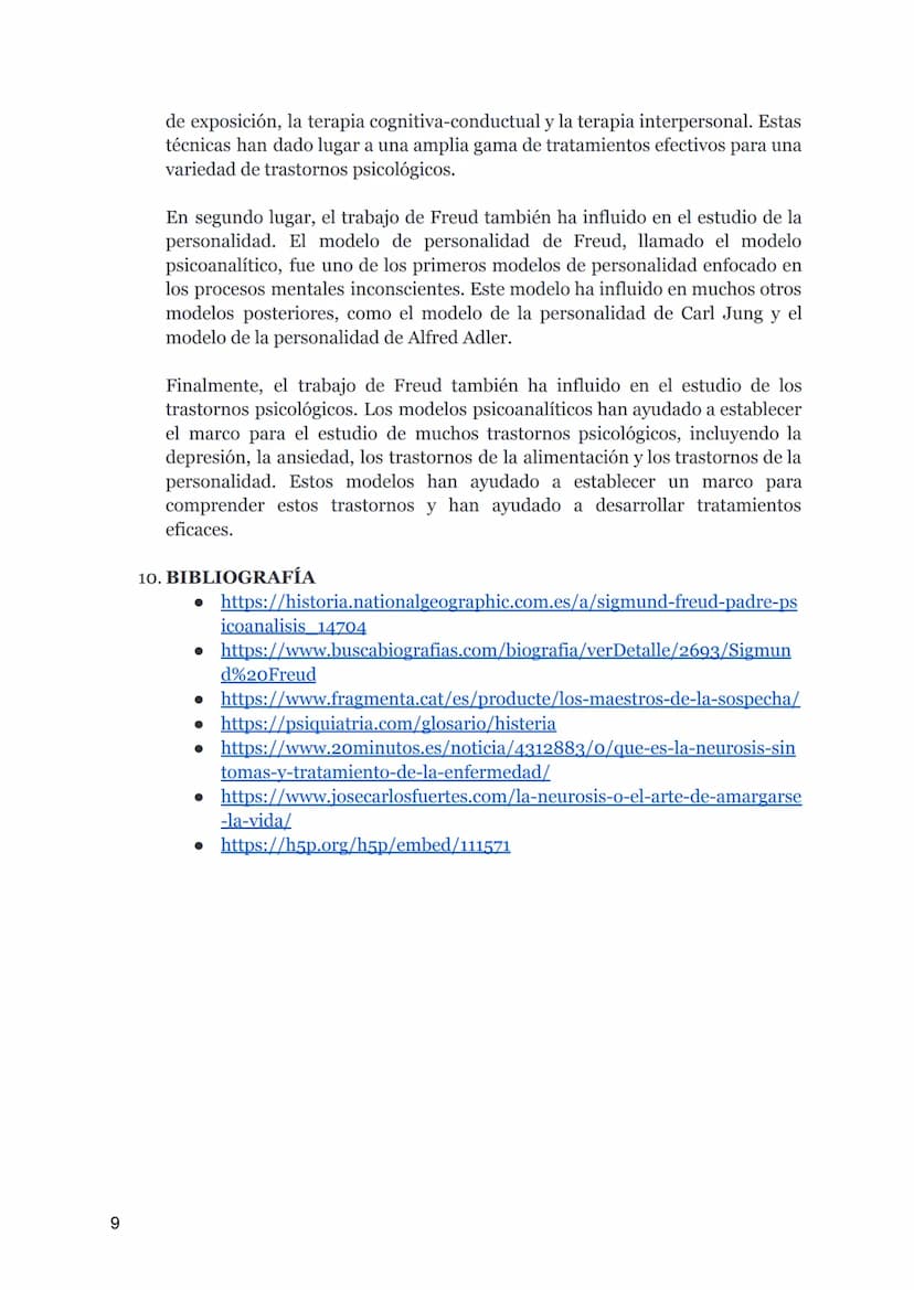 1
SIGMUND FREUD ÍNDICE
2
1. VIDA Y OBRA.
2.
3. FREUD Y LOS MAESTROS DE LA SOSPECHA.
a. ¿Por qué se considera a Freud uno de los maestros de 