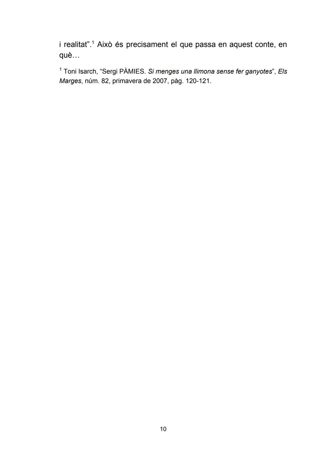 # El comentari de text

## Estructura i desenvolupament d'un comentari de text

Comentar un text significa demostrar que som capaços de comp