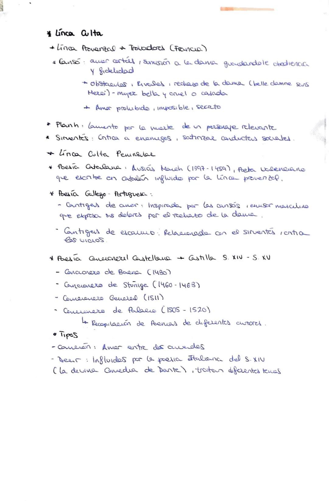 *Edad Media
Tras la onda del Imperio Romane
, se hable Il latin
; ese dió a las lengras
vulgal, que es el latin modificado
Romances (Catalán