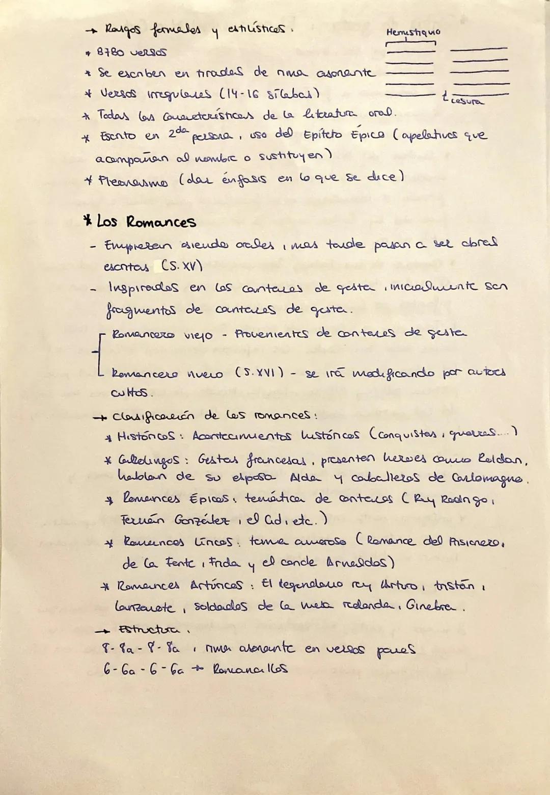 *Edad Media
Tras la onda del Imperio Romane
, se hable Il latin
; ese dió a las lengras
vulgal, que es el latin modificado
Romances (Catalán