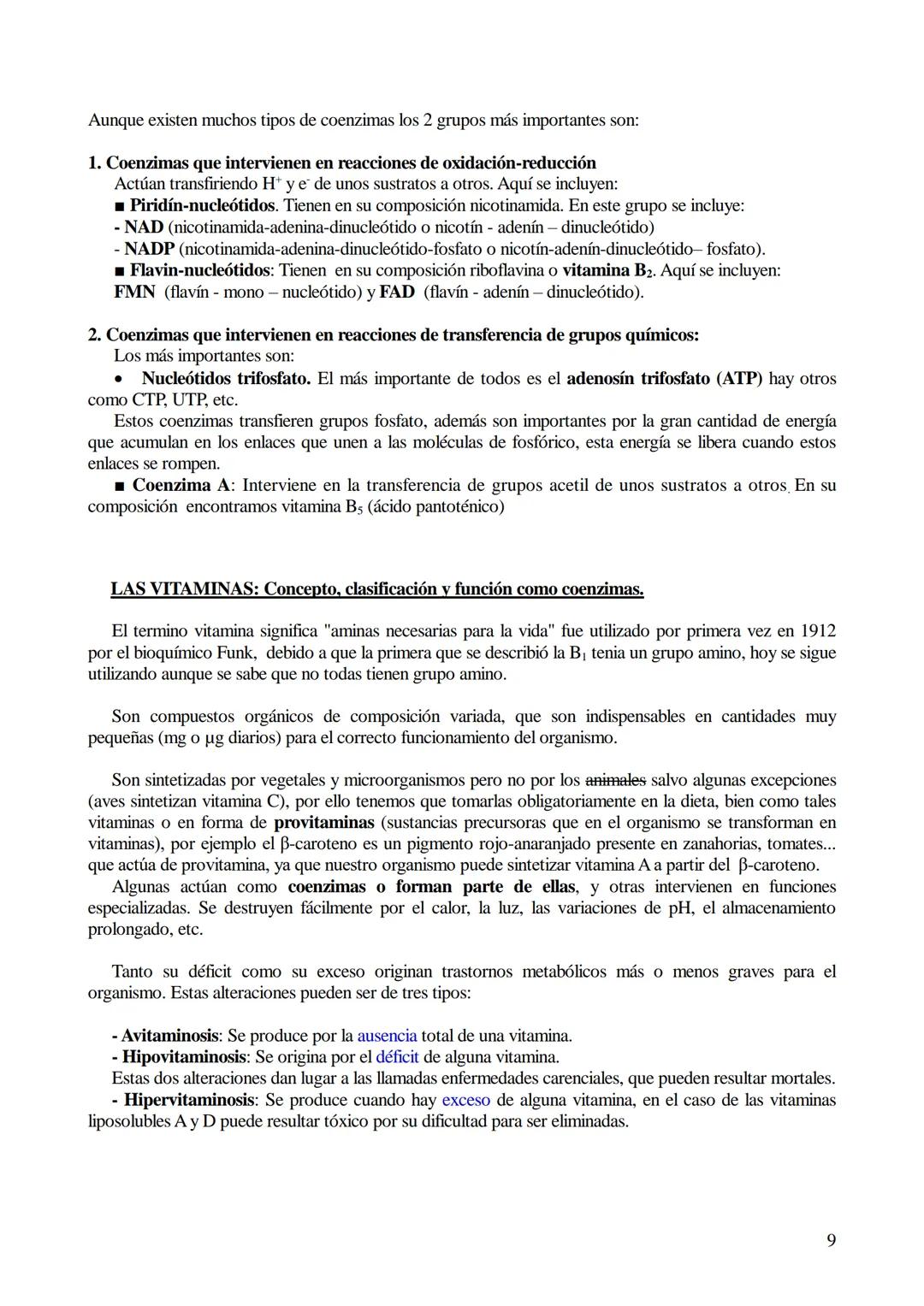# TEMA 5-LOS BIOCATALIZADORES.
## Enzimas y vitaminas

- Concepto de Biocatalizador.
- Enzimas: Definición y características (actividad y es