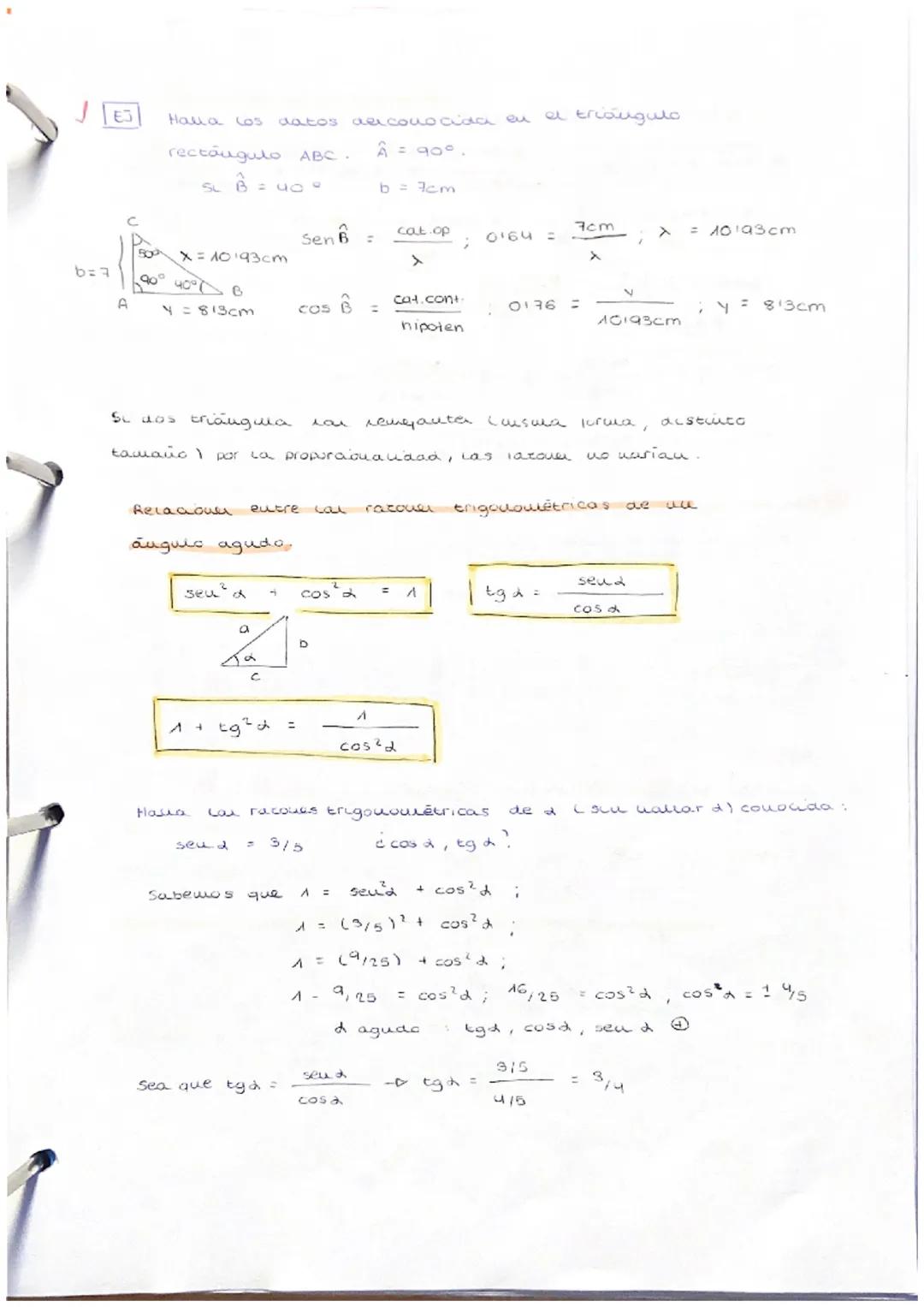 # TRIGONOMETRIA

Augulos

Sexagenmal Arecto = 90°

SHULraaraves 1 recto

Centenwal 1 recto = 1003

$
2
$
radique

1 raarau en la amsutua del
