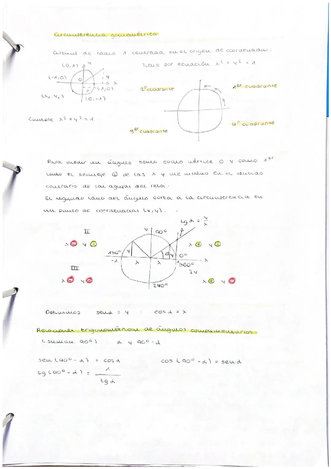 # TRIGONOMETRIA

Augulos

Sexagenmal Arecto = 90°

SHULraaraves 1 recto

Centenwal 1 recto = 1003

$
2
$
radique

1 raarau en la amsutua del