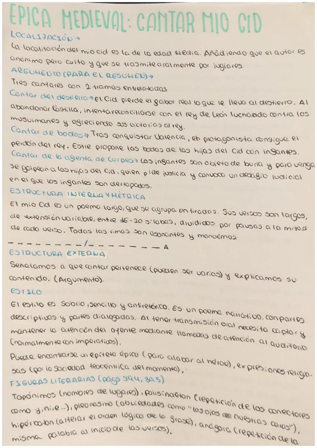 # LITERATURA

EDAD MEDIA (LOCALIZACIÓN) Todas.

La edad media es un largo periodo de tiempo entre la calda del imperio
Romano y el descubrim