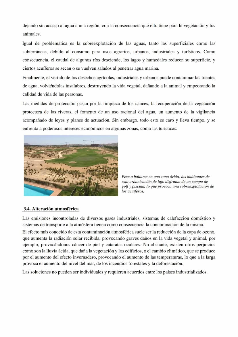 1. LOS PAISAJES NATURALES
1.1. ¿Qué son los paisajes geográficos?
El paisaje geográfico es el aspecto visual de un territorio. Lógicamente d