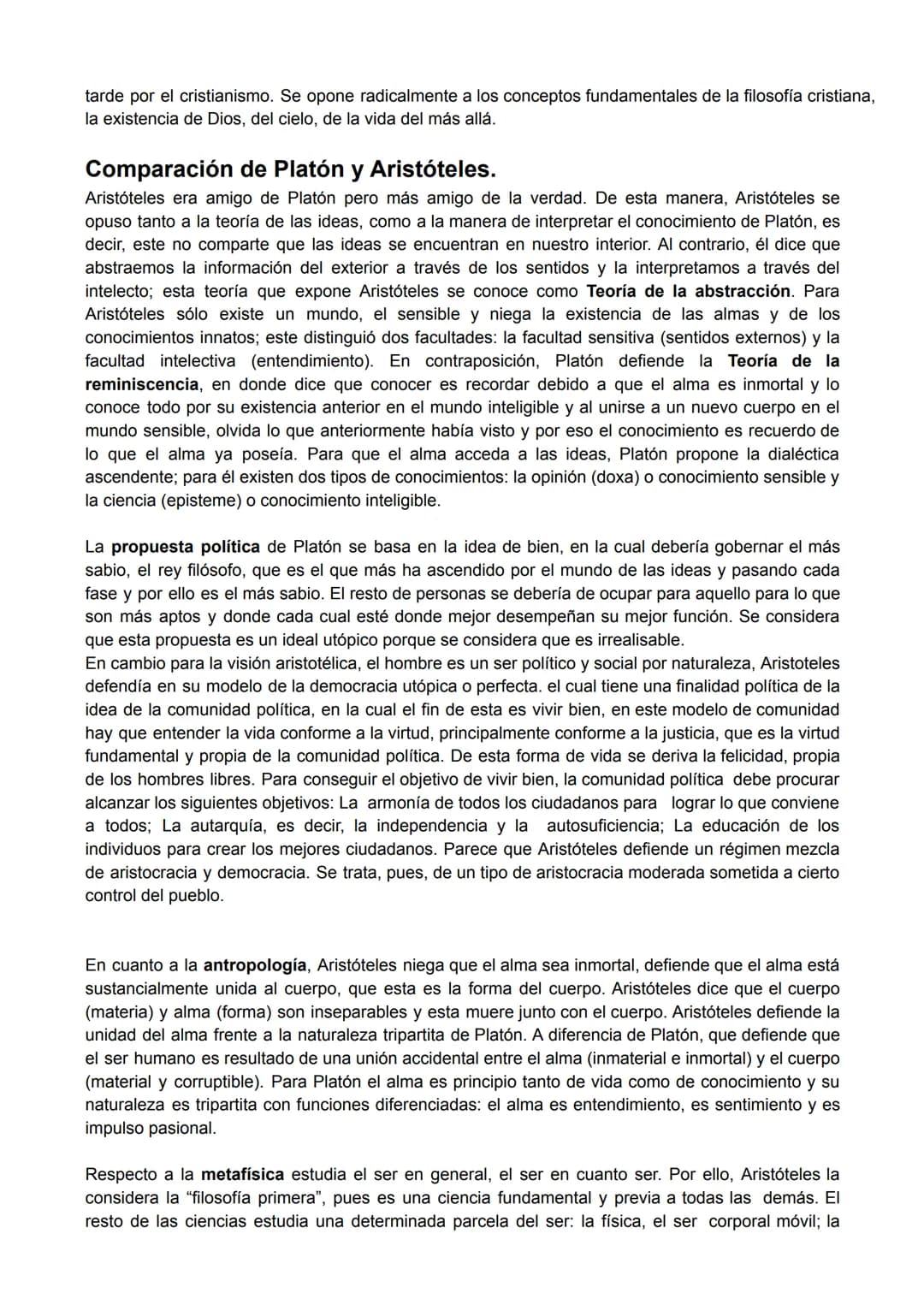 
<p>Platón aborda el paso del mundo sensible al inteligible con el mito de la caverna, relacionándolo con la ascensión por el mundo de las i