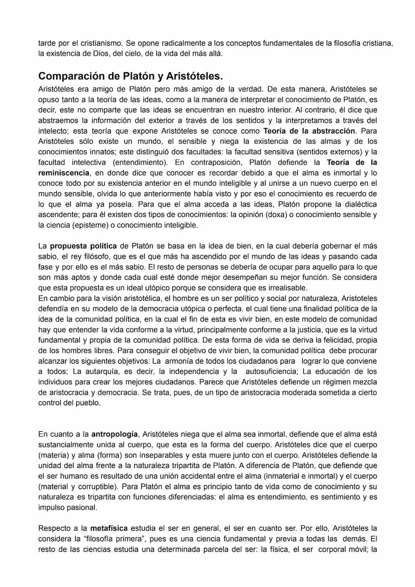
<p>Platón aborda el paso del mundo sensible al inteligible con el mito de la caverna, relacionándolo con la ascensión por el mundo de las i