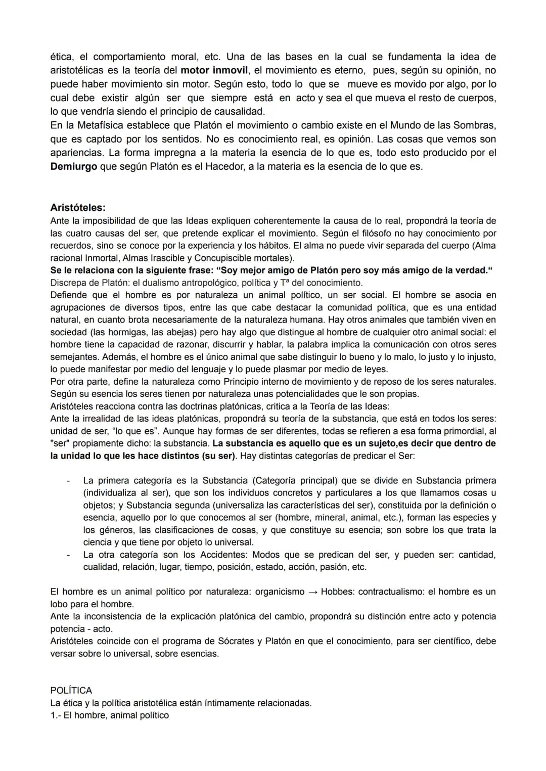 
<p>Platón aborda el paso del mundo sensible al inteligible con el mito de la caverna, relacionándolo con la ascensión por el mundo de las i