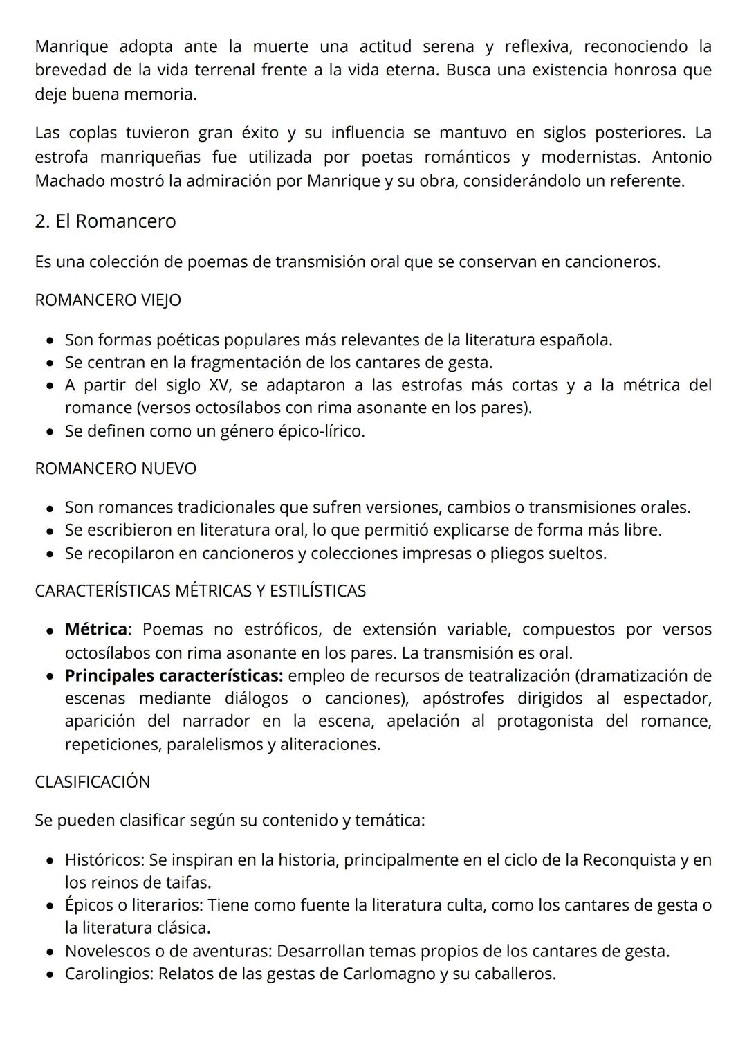 # TEMA 12

# LITERATURA DEL SIGLO XV

1. El siglo XV

El siglo XV es un periodo de transición entre la Edad Media y la Moderna.

LA LÍRICA C