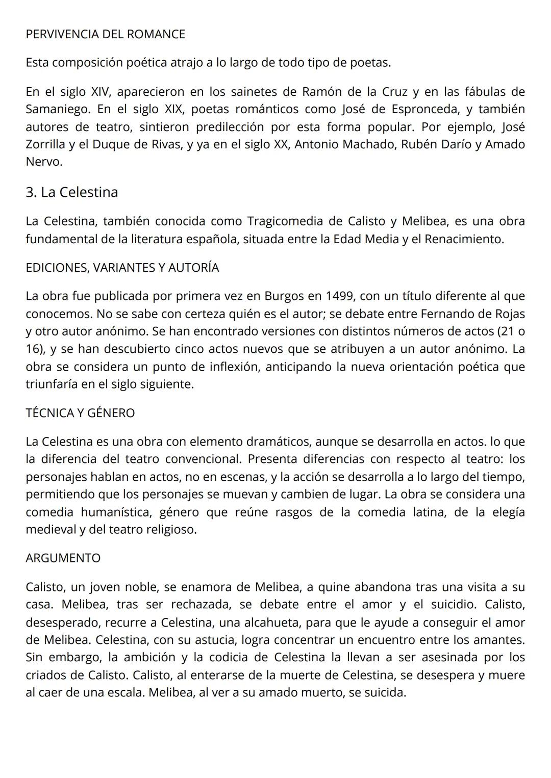 # TEMA 12

# LITERATURA DEL SIGLO XV

1. El siglo XV

El siglo XV es un periodo de transición entre la Edad Media y la Moderna.

LA LÍRICA C