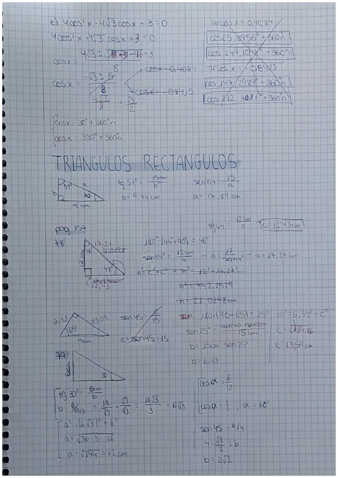 TEMA TRUMENA
SEMEJANZA
TRIANGULOS SEMEJANTES
En co
criterios
2
11 criterio dos ihanguees son semejantes & tenen dos aqueos iguaces.
2⁰ aater