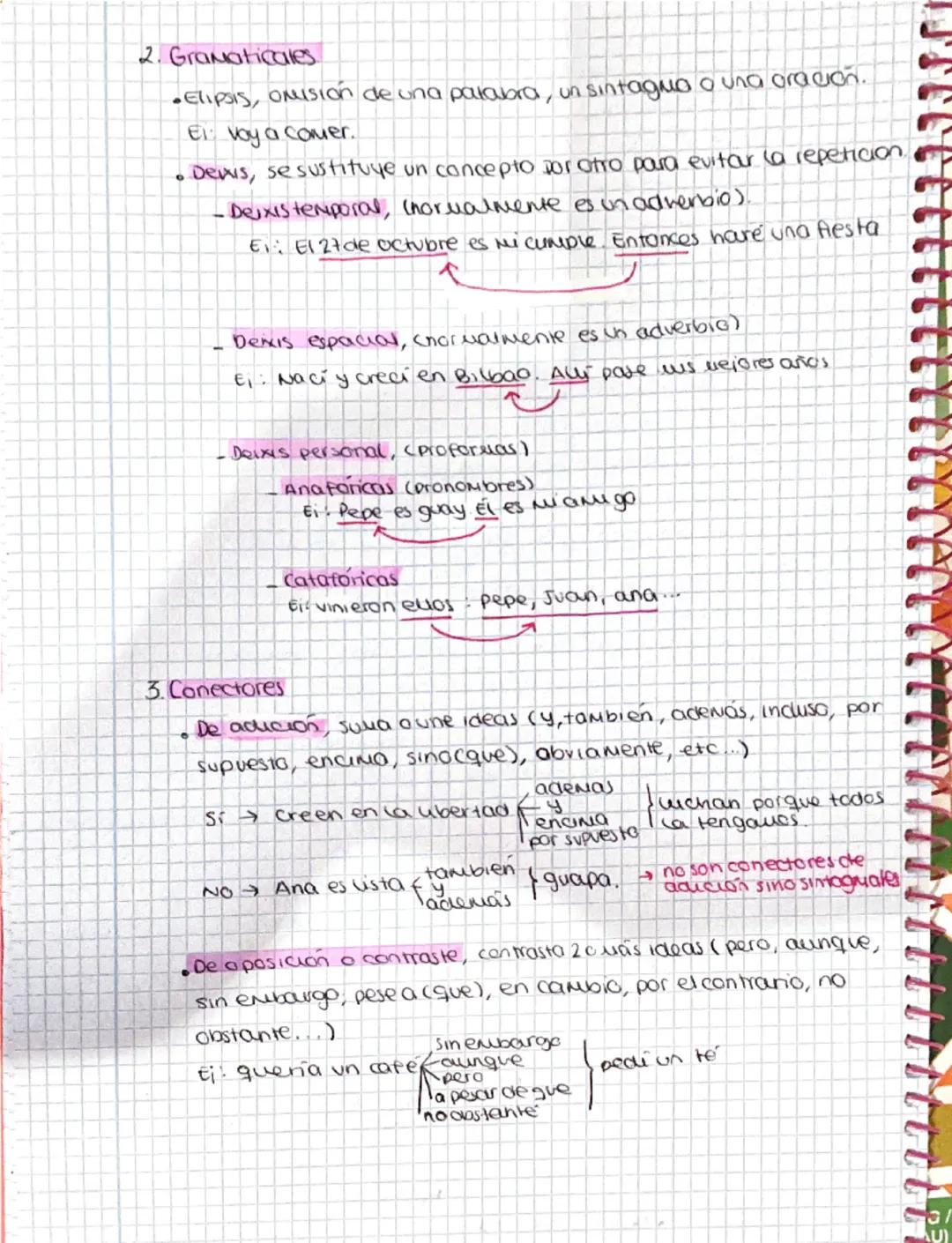 2219125

TEMA 1

1. ELEMENTOS DE LA COMUNICACIÓN
2. LAS FUNCIONES DEL LENGUAJE
3. VARIEDADES DE LA LENGUA
4. RASGOS DEL ANDALUZ
5. EL TEXTO: