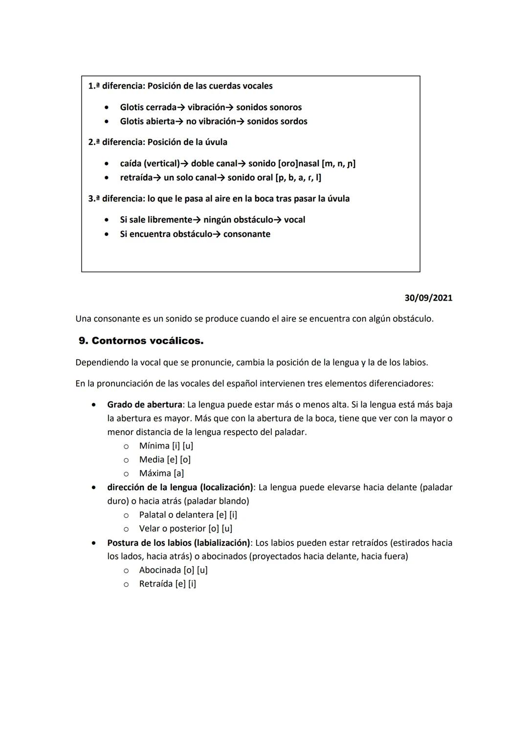 Libros importantes
-Alarcos Llorach, Emilio: Fonología española. Madrid, Gredos, 1986
- Navarro Tomás, Tomás: Manual de pronunciación españo
