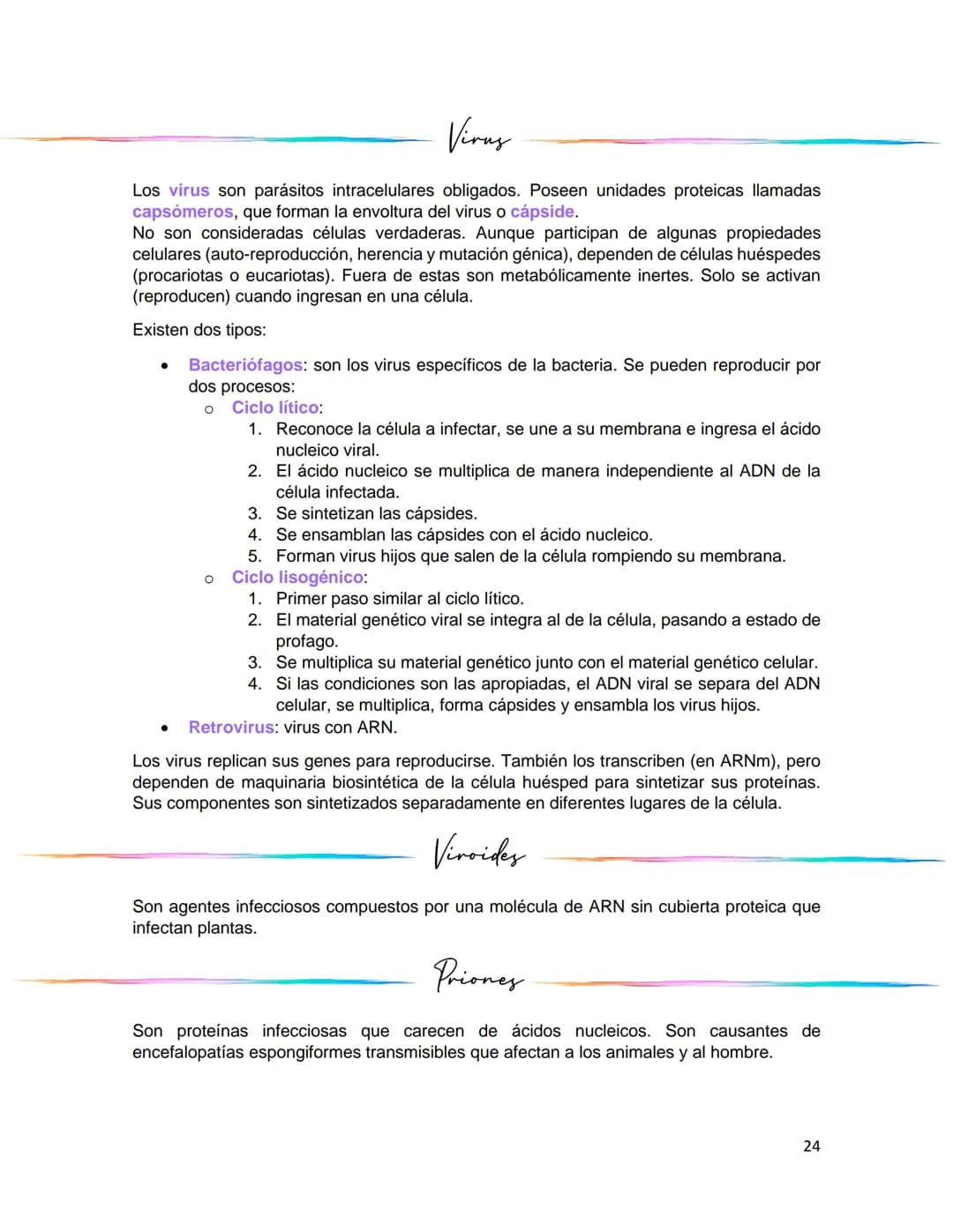Caracteristicas generales
de
célula
La célula es la unidad estructural y funcional fundamental de los seres vivos, así como el
átomo es la u