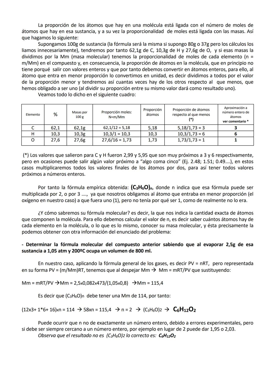 MATERIA GASES Y DISOLUCIONES
LEYES PONDERALES DE LA QUÍMICA
- Ley de la conservación de la masa (o de Lavoisier).
"La masa de los cuerpos re