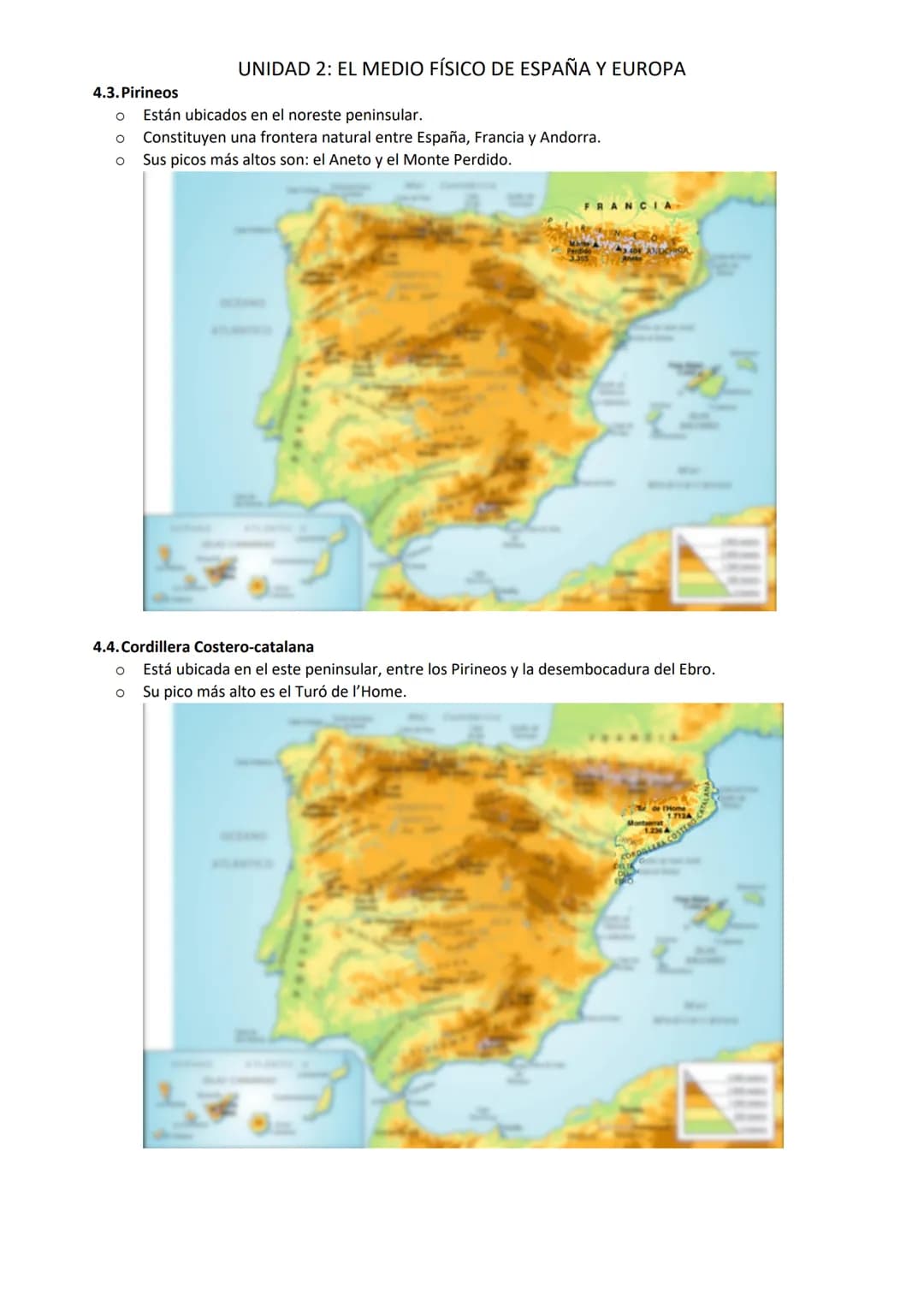 
<h2 id="quesunameseta">¿Qué es una meseta?</h2>
<p>Una meseta es una llanura elevada respecto al nivel del mar.</p>
<h2 id="mesetacentralde