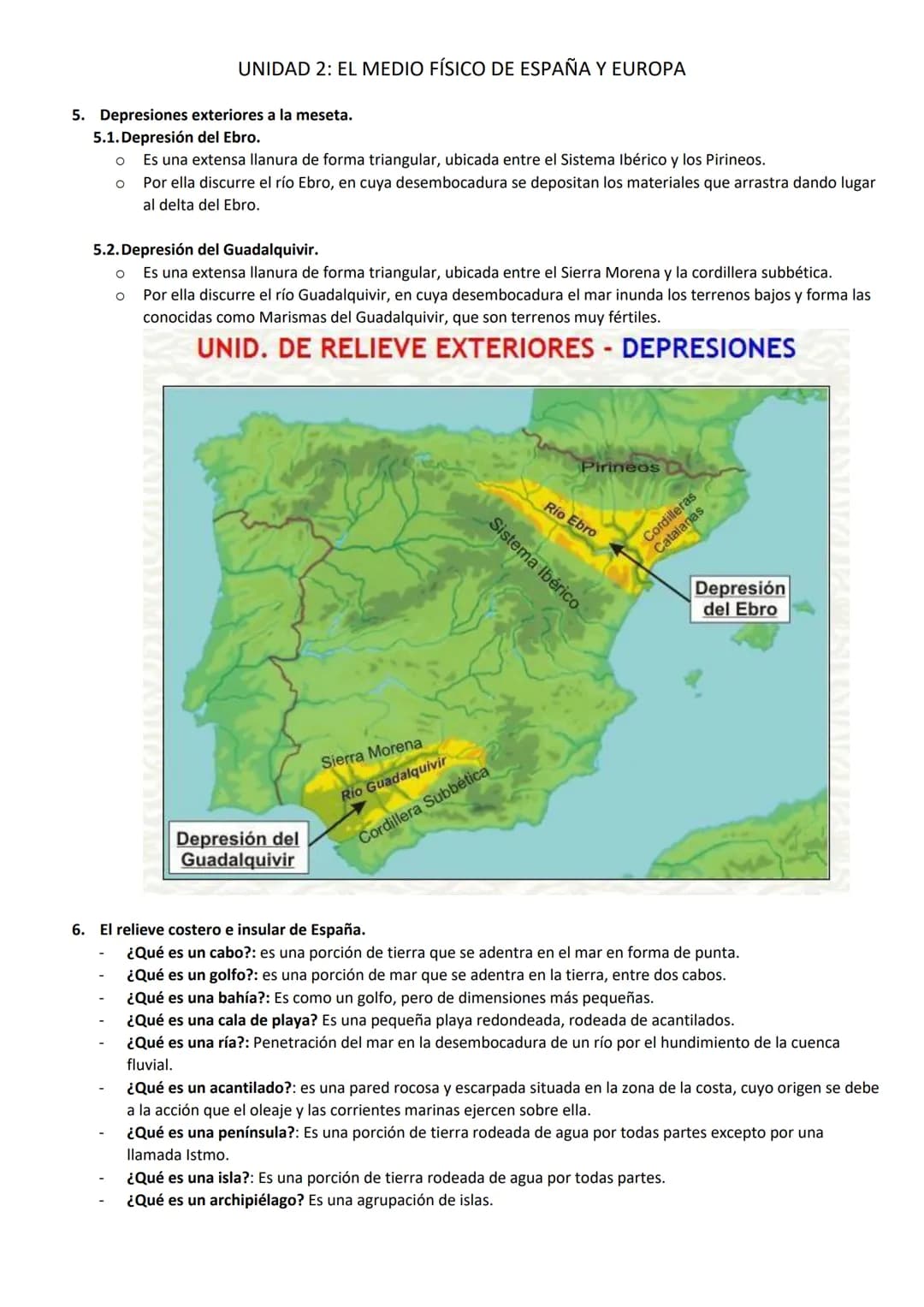 
<h2 id="quesunameseta">¿Qué es una meseta?</h2>
<p>Una meseta es una llanura elevada respecto al nivel del mar.</p>
<h2 id="mesetacentralde