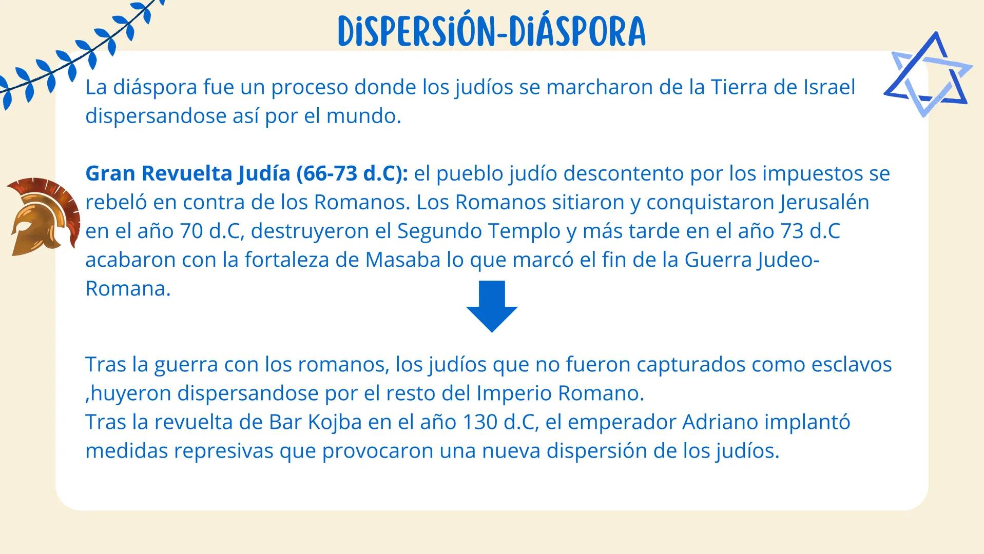 # INTRODUCCIÓN AL JUDAÍSMO

María Jesús Moreno Bedoya

4ºA = EL PAÍS

# CONFLICTO PALESTINA-ISRAEL
## LA NOTICIA

Internacional

GUERRA ENTR