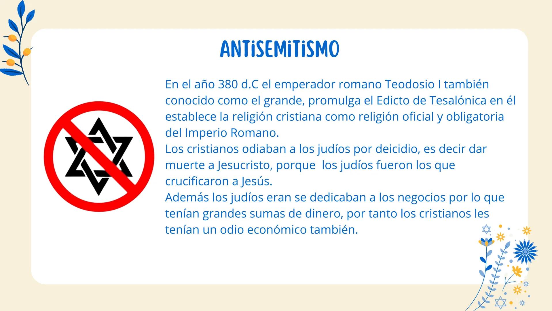 # INTRODUCCIÓN AL JUDAÍSMO

María Jesús Moreno Bedoya

4ºA = EL PAÍS

# CONFLICTO PALESTINA-ISRAEL
## LA NOTICIA

Internacional

GUERRA ENTR