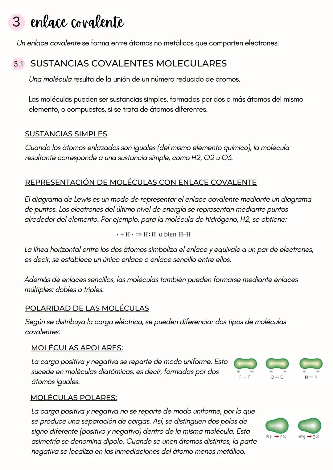 sistema periódico y enlace quimico
1 sistema periódico
Los elementos químicos se ordenan según el número atómico creciente en periodos o fil