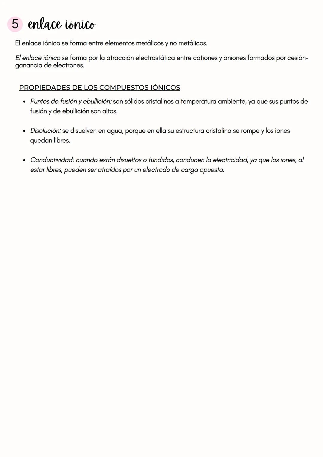 sistema periódico y enlace quimico
1 sistema periódico
Los elementos químicos se ordenan según el número atómico creciente en periodos o fil