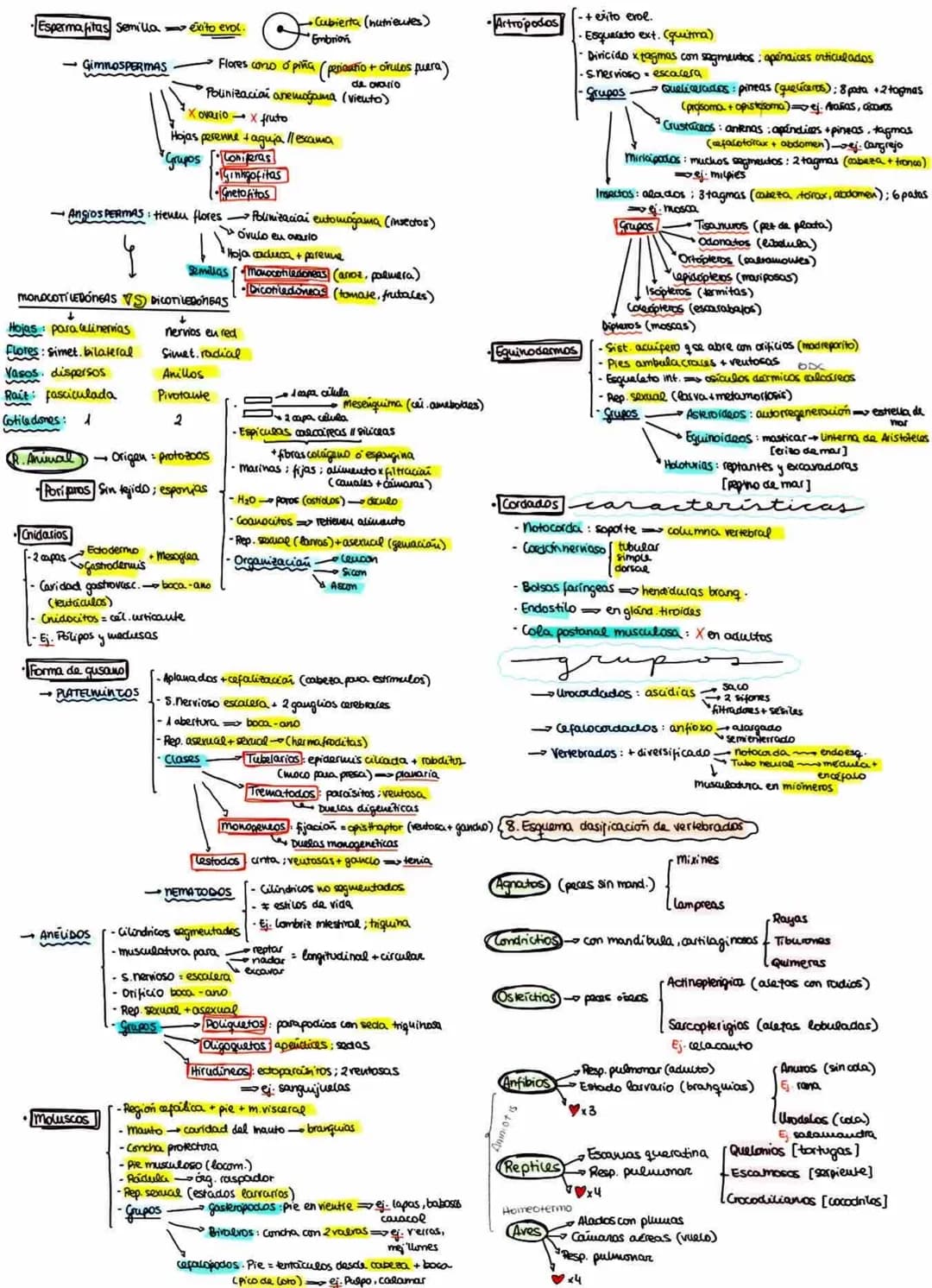 -1.
Tema 5
{1. Diversidad biologica y evolucion
Clave para biodiv.
Darwin
→ Lamarck
monet
• Teoria de Darwm : basada en selección natural
Ha