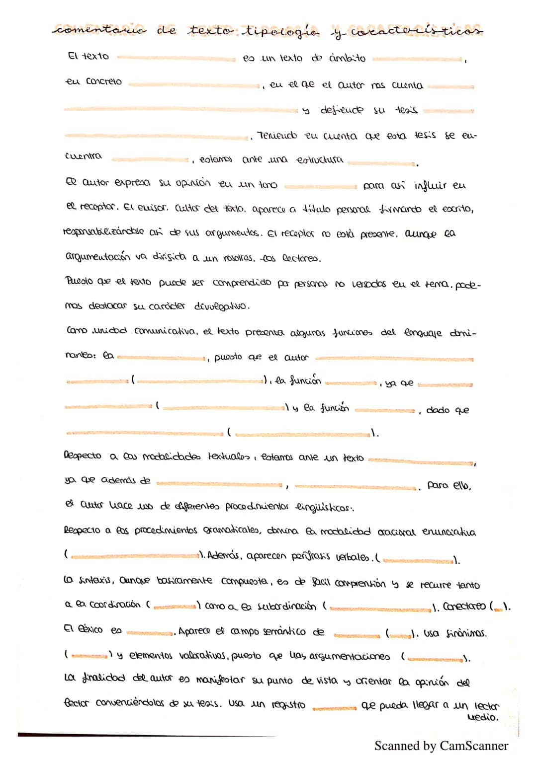 comentario de texto tipología y cocactorísticos
El texto
es un texto de ámbito
eu concreto
cuentra
rantes: ea
eu el qe el autor nos cuenta
y