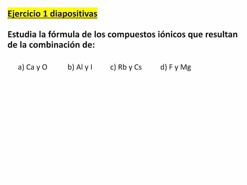 nn
VO
Fig 1. Iónico
Fig 2. Covalente
Fig 3. Metálico
Unidad 3.
Profundizamos
en el enlace
químico Na
0:31/4:48
Busco nobleza
https://www.you