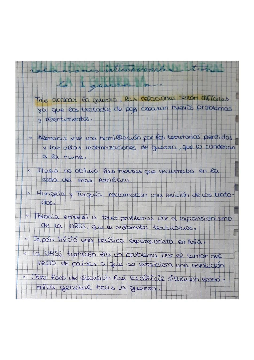 felices añ20 مح

Tras la guerra, la situación en EE.UU fue bastante buena,
ya que no sufrió daños directos de la guerra.

Se convirtió en el