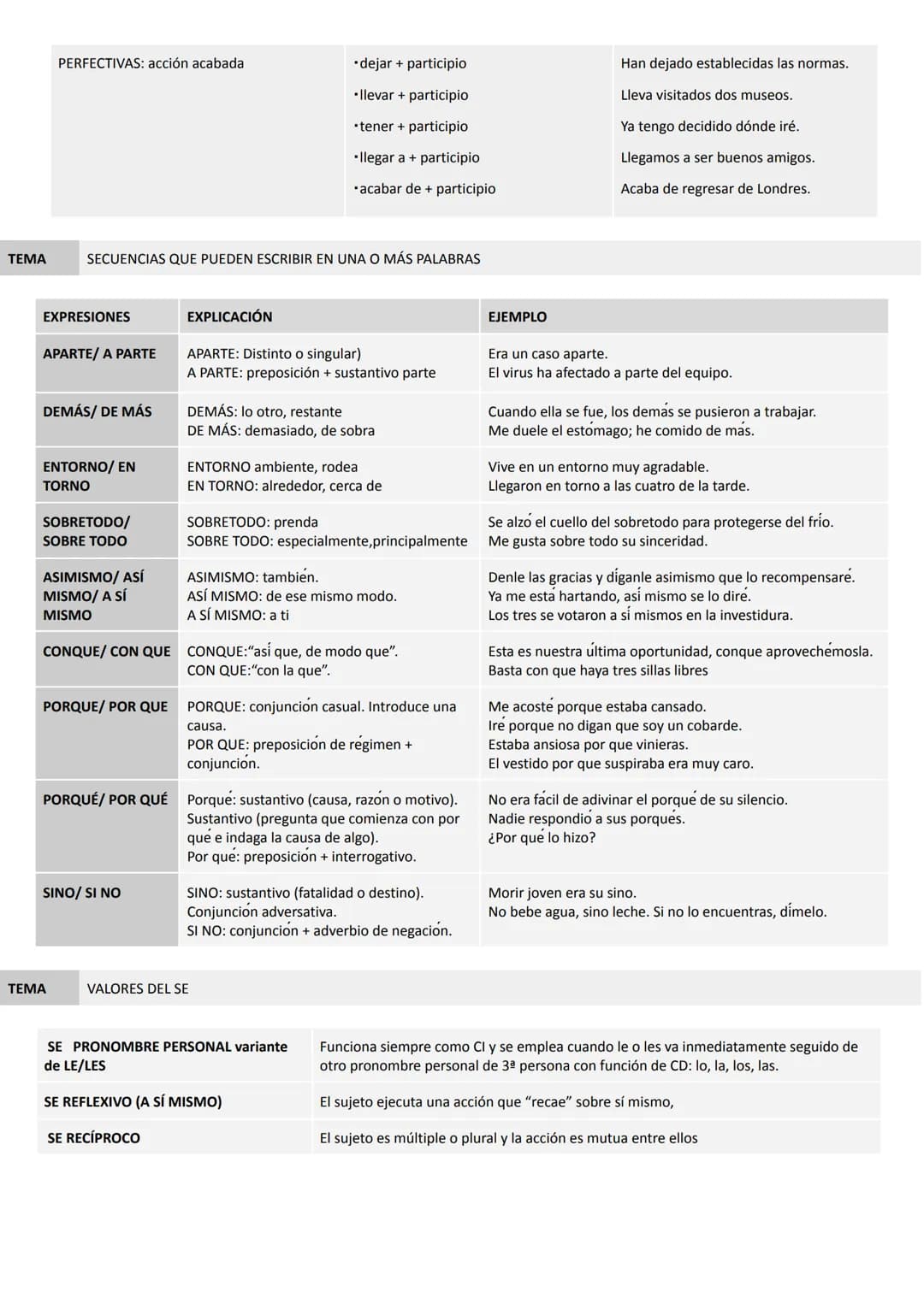 
<p>En el campo de la morfología, es importante tener en cuenta la formación de palabras, especialmente en la morfología nominal, pronominal