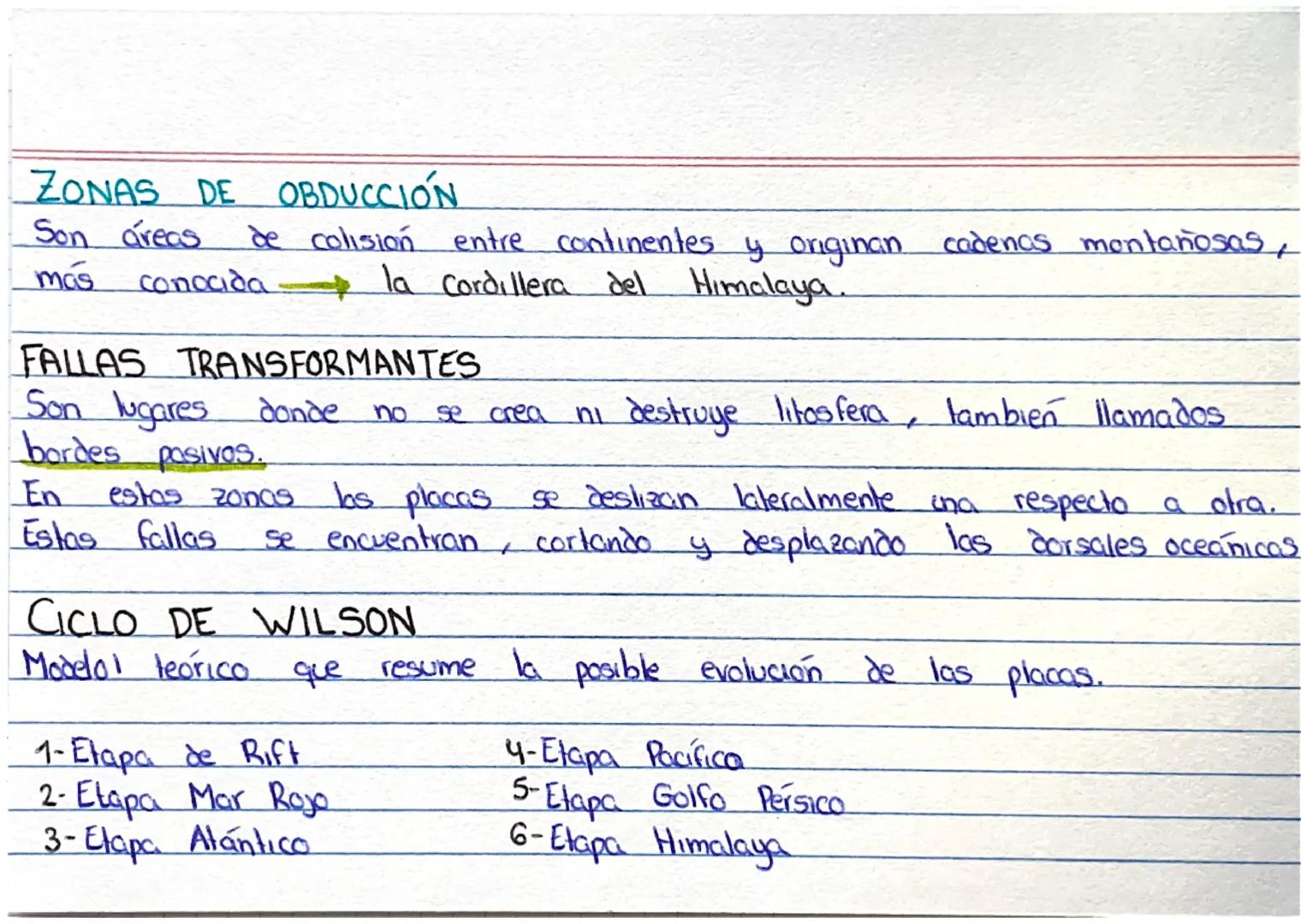 LA TECTONICA DE PLACAS
ORIGEN DE LAS CORDILLERAS
Placas: es cada una de los
de
Forma independiente.
mueve
Tienen forma de casquete esférico
