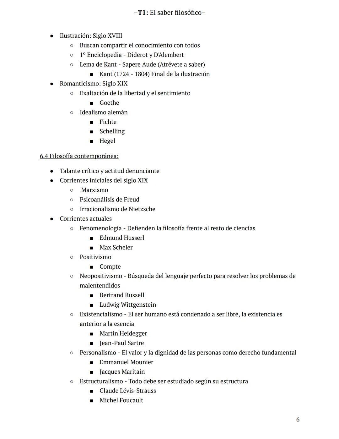 FILOSOFÍA
TEMA 1:
EL SABER FILOSÓFICO
1. Aproximación al concepto de filosofía
Puede considerarse una actividad natural del ser humano. Cons